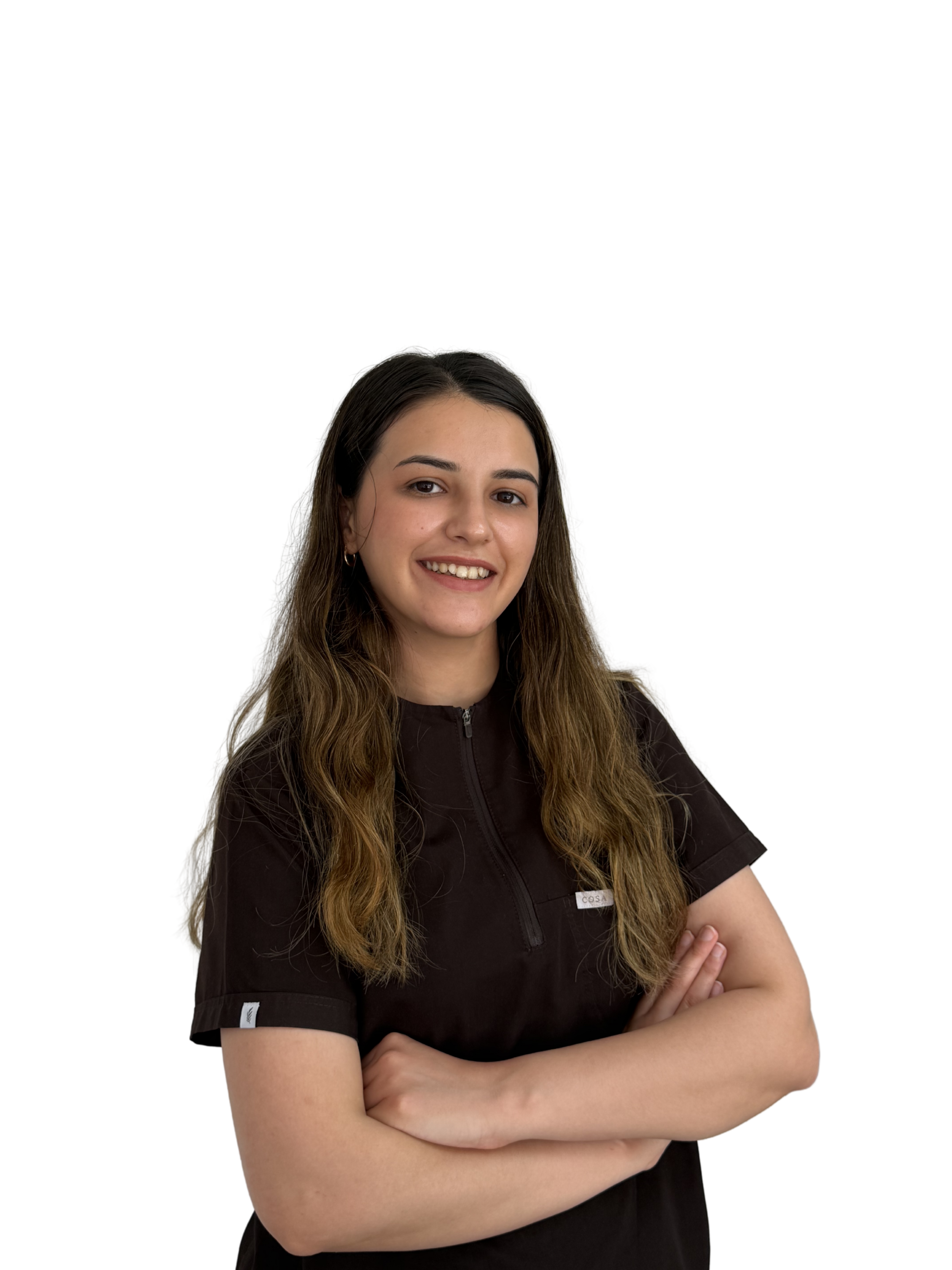 Dt. Hazal Özaltığ